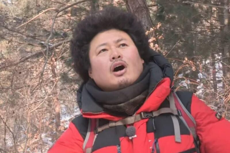 ユン・テク、『自然人』出演料を暴露…「それでも満足」