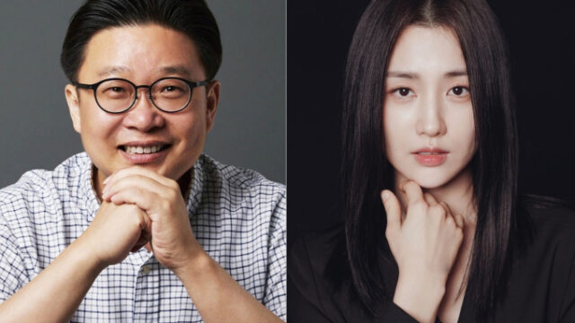 パク・ハソン＆ソ・ギョンドク教授、韓国の「キム（海苔）」文化を世界へ発信