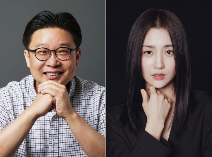 パク・ハソン＆ソ・ギョンドク教授、韓国の「キム（海苔）」文化を世界へ発信