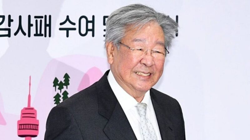 チ・スジョン、故チ・プルアムに別れの言葉…『韓国人の食卓』バトンを受け継ぎ「愛しています」