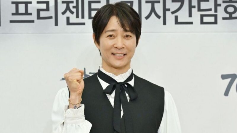 チ・スジョン、故チ・プルアムに別れの言葉…『韓国人の食卓』バトンを受け継ぎ「愛しています」