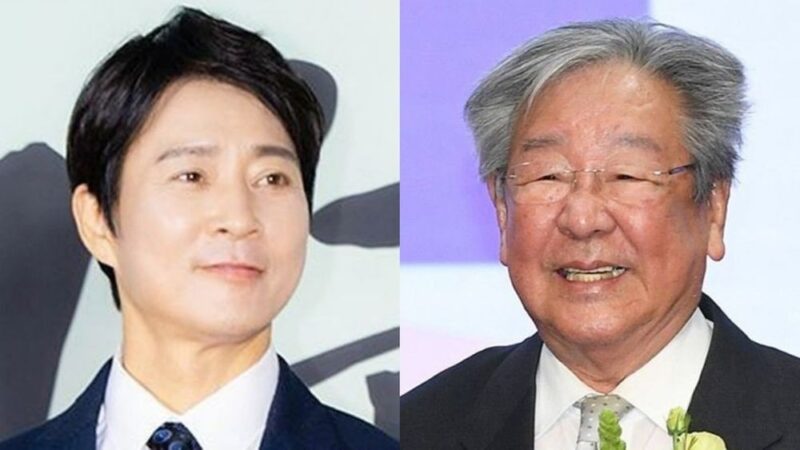 チ・スジョン、故チ・プルアムに別れの言葉…『韓国人の食卓』バトンを受け継ぎ「愛しています」