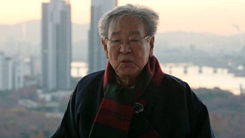 「贈り物のような時間だった」…故チェ・プルアム、『韓国人の食卓』最後の挨拶が永遠の別れに