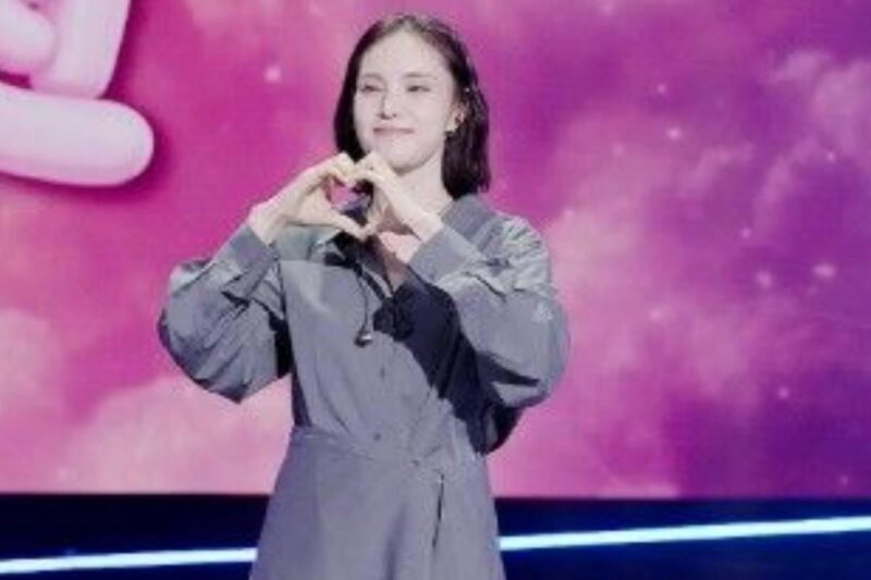 チョ・ジョンソクの妻コミ、幸せな結婚生活かと思いきや…結婚8年目で明かされたニュース