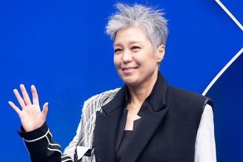 イ・ウンミ、国会議長から「招待」受ける…波紋広がる
