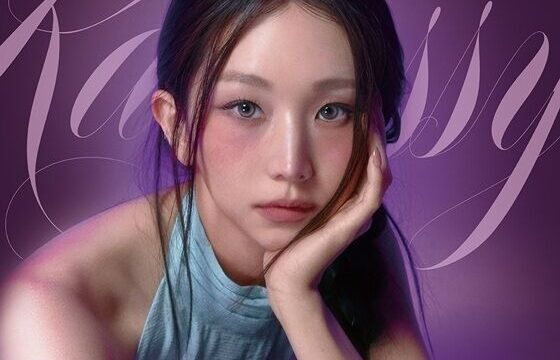 ケイシ、年末はファンと共に…12月にコンサート開催
