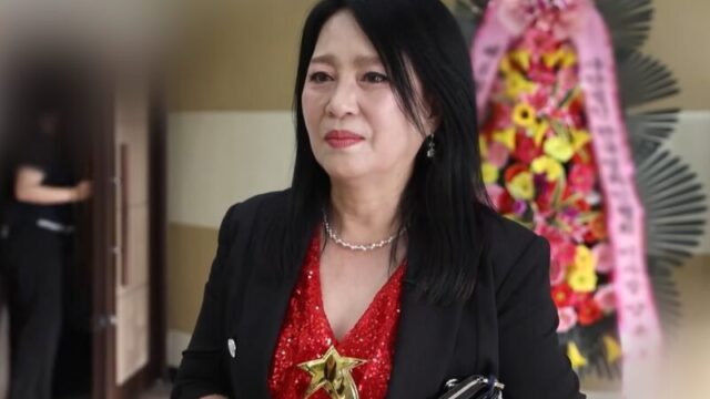 『田舎日記』李尚美、放送から突然姿を消した理由…「母の介護で出演断り→仕事が減少」(『特種世界』)