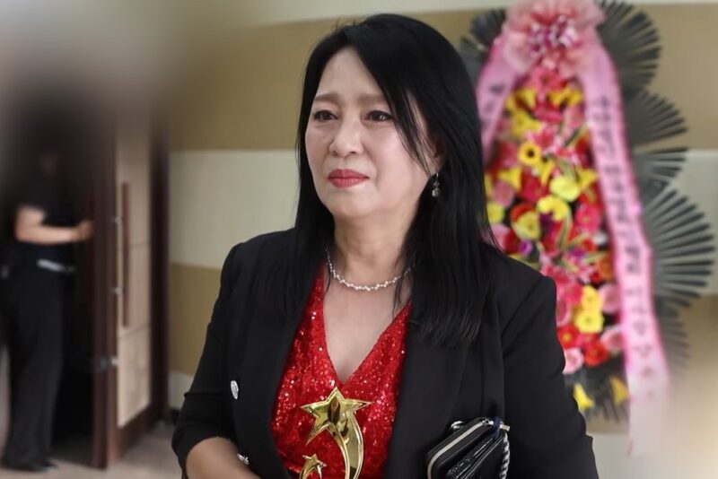 『田舎日記』李尚美、放送から突然姿を消した理由…「母の介護で出演断り→仕事が減少」(『特種世界』)