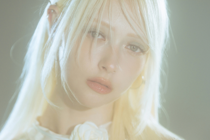 Gabi、夢見たステージで自分だけの色を見つける…BLACKSWAN Gabiの「今」
