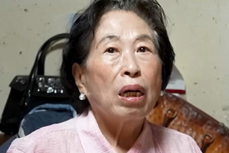 全元珠、「軽度認知障害」の診断に涙…スタジオ騒然