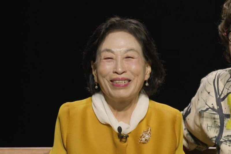 全元珠、「軽度認知障害」の診断に涙…スタジオ騒然