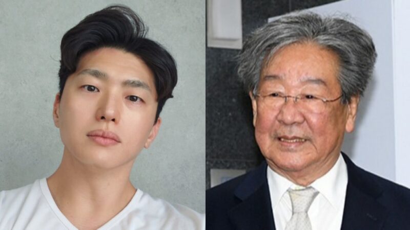 「父、涙が込み上げる」…故崔不岩訃報に韓国芸能界が悲嘆 蘇載元さんも追悼へ