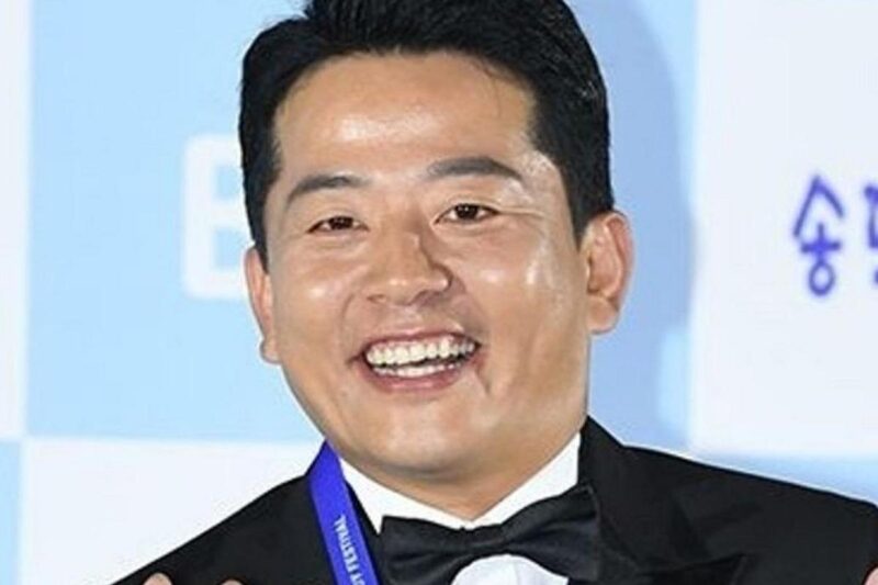 お笑い芸人キム・ジュニョン、薬物投与疑惑が波紋を呼ぶ
