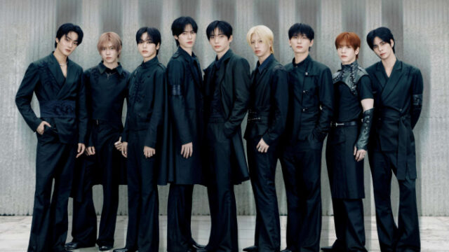 CRAVITY、単独コンサート「SONOROS」ソウル公演が全席完売