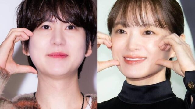 キュヒョン＆チョン・ウヒ、「パートナー関係が発覚」…衝撃走る