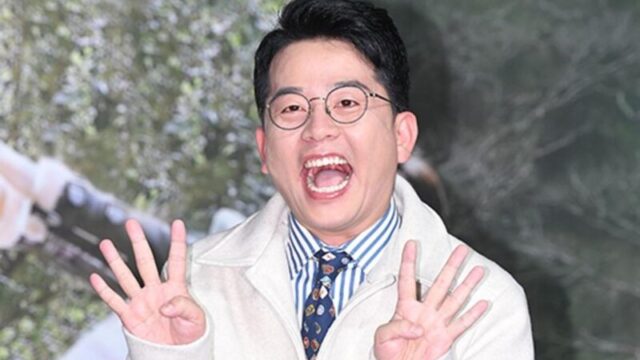 キム・ジュノ、暴露合戦でスタジオ騒然…現場の雰囲気は「過熱」