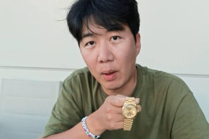 「120億ウォン長者」ト・ギョンワン、ついに審議入り…ネット上で物議