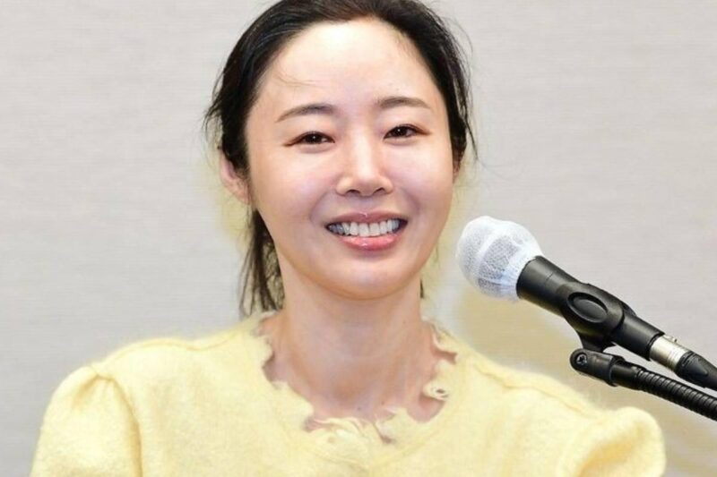 ミン・ヒジン、またも騒動…パン・シヒョク狙い撃ちが「逆風」に