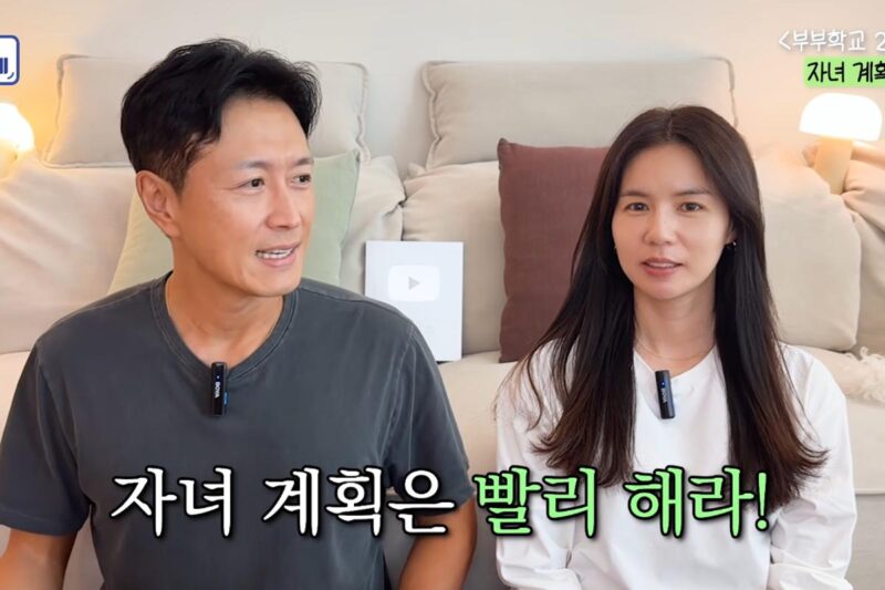 チン・テヒョン＆パク・シウン夫妻、「もう手遅れ」…重いニュースにファン衝撃