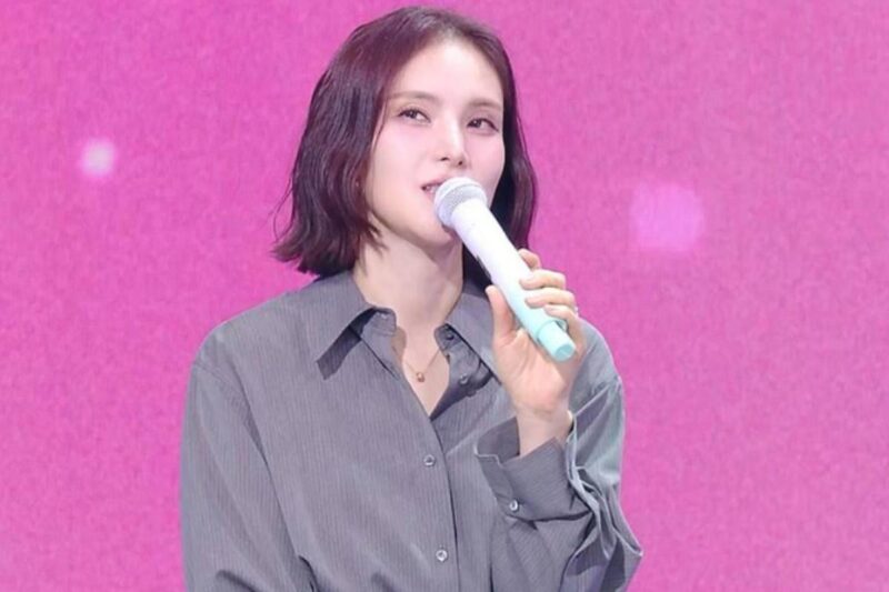チョ・ジョンソクの妻コミ、仕事も家庭も完璧に両立…ファンから歓喜の声