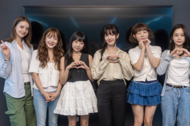 「キョン・ミリの娘」イ・ユビ、デビュー15年目にして…「公式立場」を発表