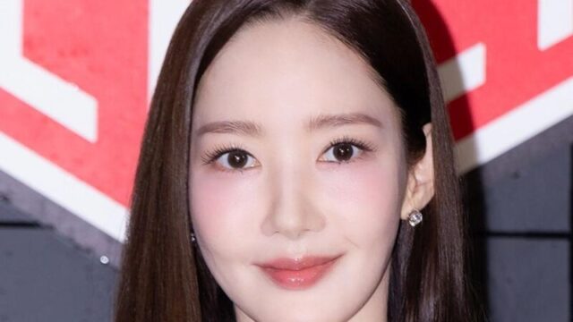 パク・ミニョン、法務チーム次長に昇進…繰り広げられる「神経戦」