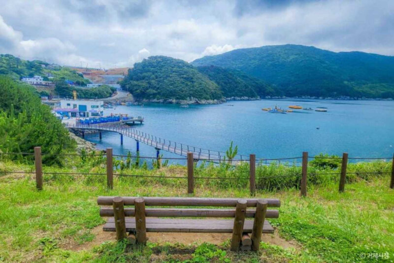 住みやすく、旅したくなる街・巨済（コジェ）！絶景スポットまとめ