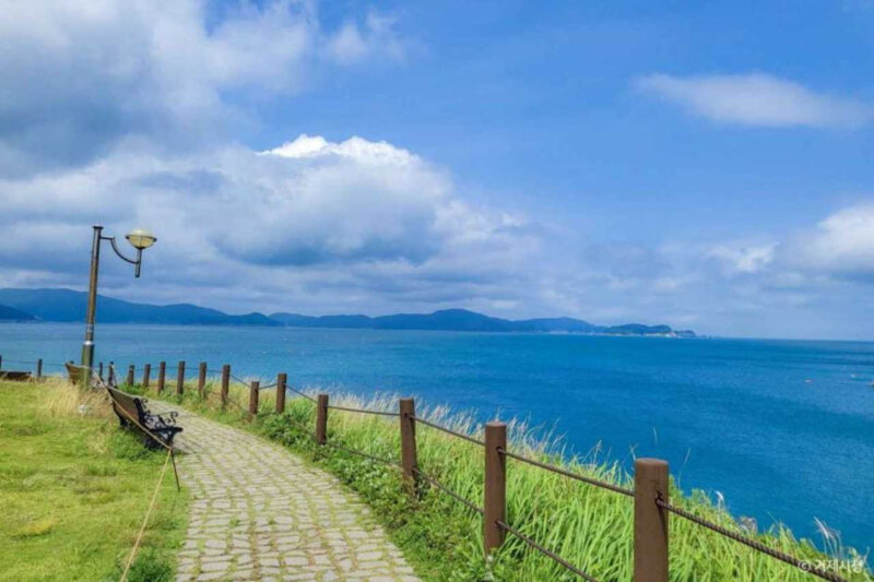 住みやすく、旅したくなる街・巨済（コジェ）！絶景スポットまとめ