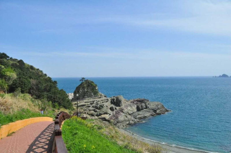 住みやすく、旅したくなる街・巨済（コジェ）！絶景スポットまとめ